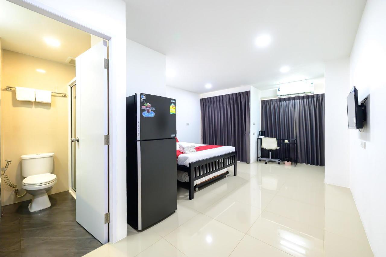 فندق The Living Block بانكوك المظهر الخارجي الصورة