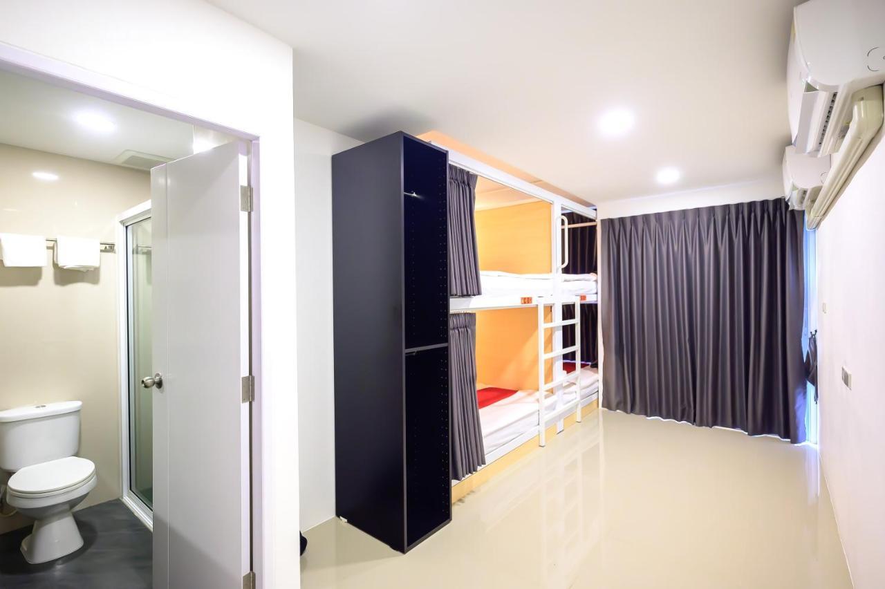 فندق The Living Block بانكوك المظهر الخارجي الصورة