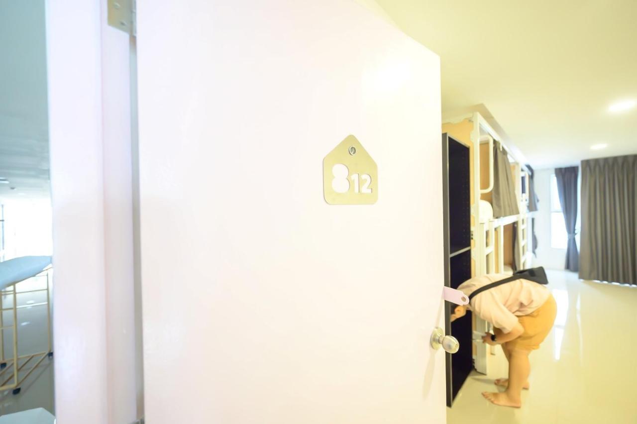 فندق The Living Block بانكوك المظهر الخارجي الصورة