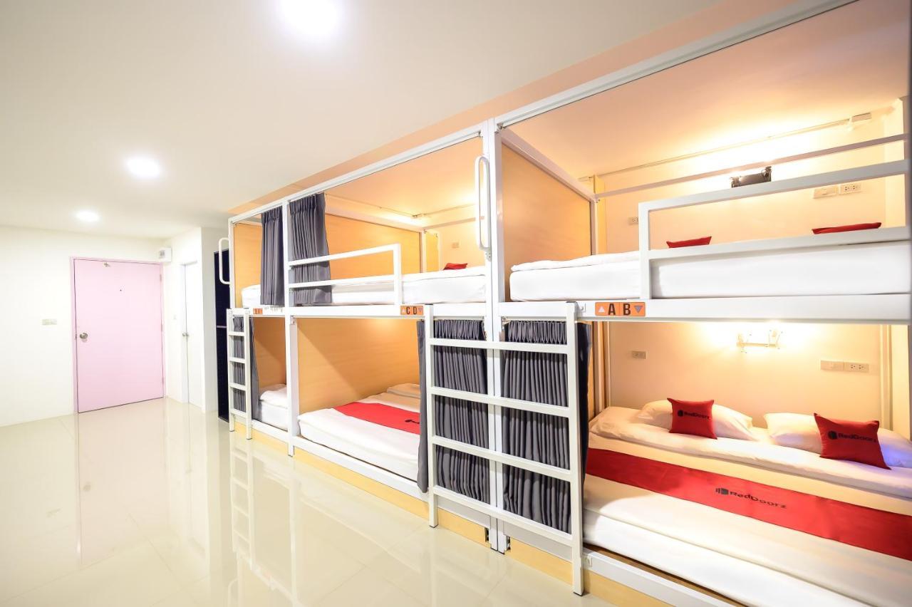 فندق The Living Block بانكوك المظهر الخارجي الصورة
