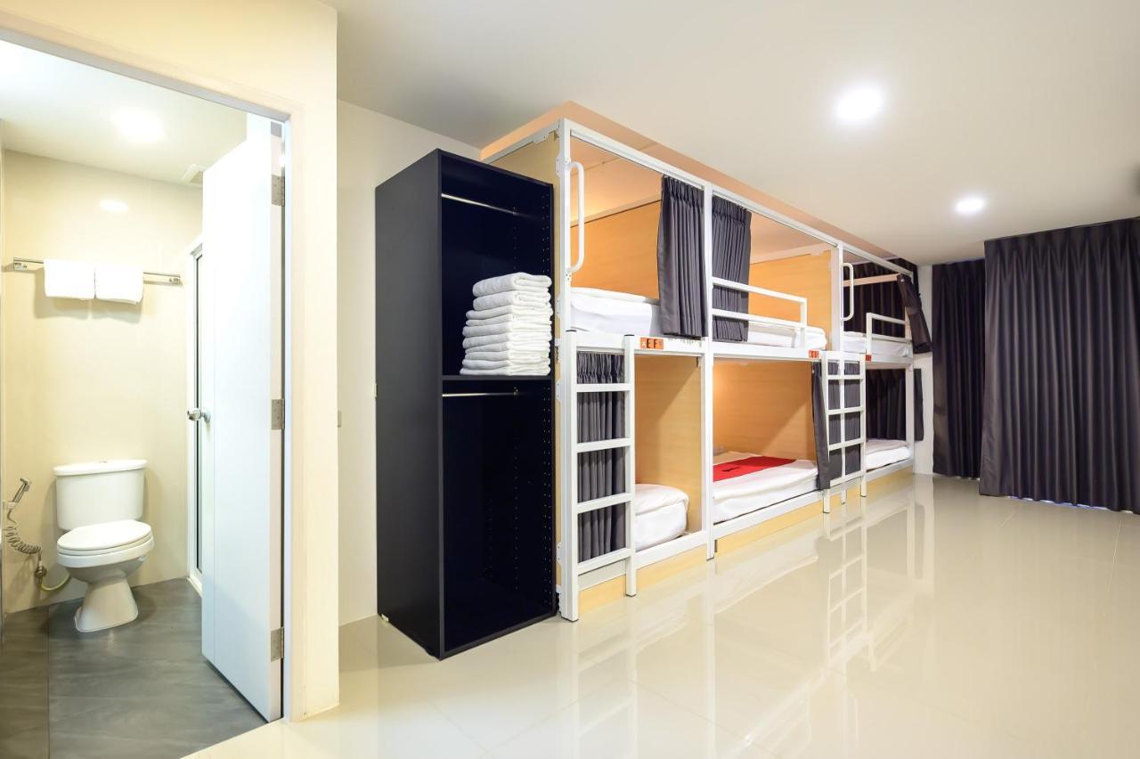 فندق The Living Block بانكوك المظهر الخارجي الصورة